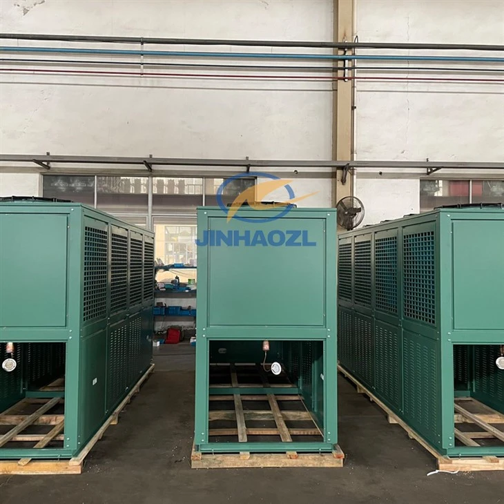 Compact V-Cabinet Air Condenser – Engineered For Reliability price